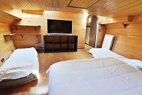 Peniche Refuge Seine