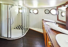 Peniche Refuge Seine