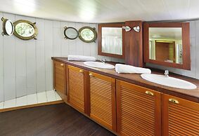 Peniche Refuge Seine