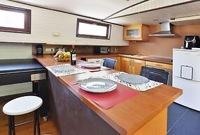 Peniche Refuge Seine