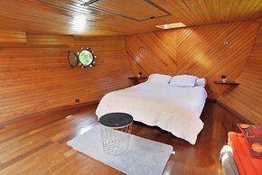 Peniche Refuge Seine