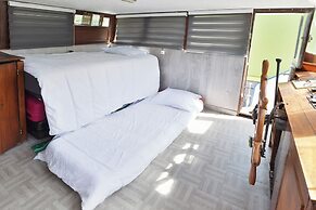 Peniche Refuge Seine