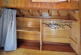 Peniche Refuge Seine