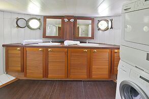 Peniche Refuge Seine