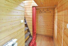 Peniche Refuge Seine