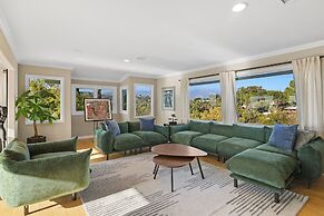 DREAM HOUSE IN PASADENA