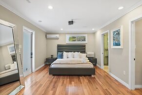 DREAM HOUSE IN PASADENA