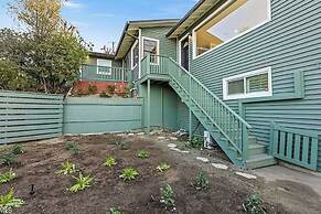 DREAM HOUSE IN PASADENA