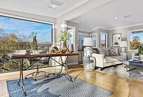 DREAM HOUSE IN PASADENA