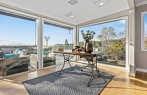 DREAM HOUSE IN PASADENA