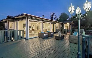 DREAM HOUSE IN PASADENA