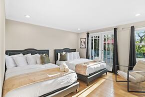 DREAM HOUSE IN PASADENA