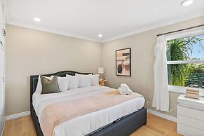 DREAM HOUSE IN PASADENA