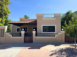 Posada Don Esteban by PartnerHost