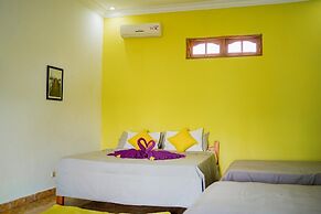 Mumbul Guesthouse