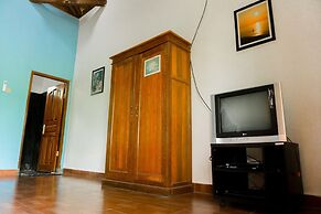 Mumbul Guesthouse