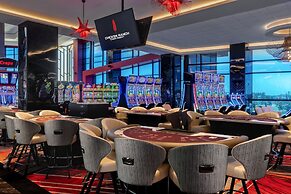 Chicken Ranch Casino Resort