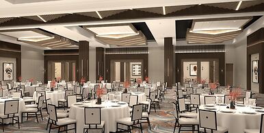 Chicken Ranch Casino Resort
