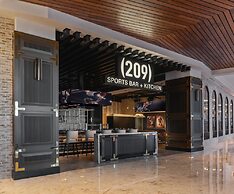 Chicken Ranch Casino Resort
