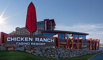 Chicken Ranch Casino Resort