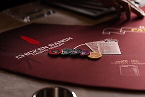 Chicken Ranch Casino Resort