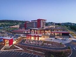 Chicken Ranch Casino Resort