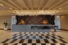Chicken Ranch Casino Resort