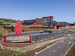Chicken Ranch Casino Resort
