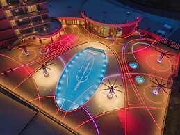 Chicken Ranch Casino Resort