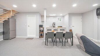 Gapyeong Onestar Pool Villa