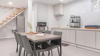 Gapyeong Onestar Pool Villa