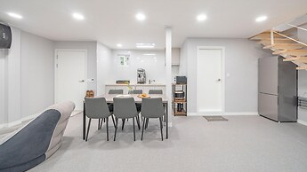 Gapyeong Onestar Pool Villa