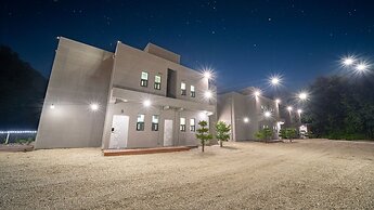 Gapyeong Onestar Pool Villa