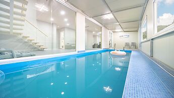 Gapyeong Onestar Pool Villa