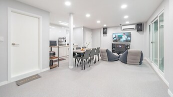 Gapyeong Onestar Pool Villa