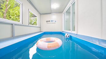 Gapyeong Onestar Pool Villa