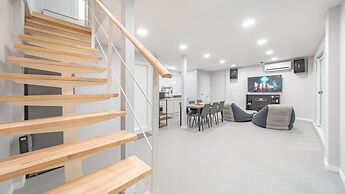 Gapyeong Onestar Pool Villa