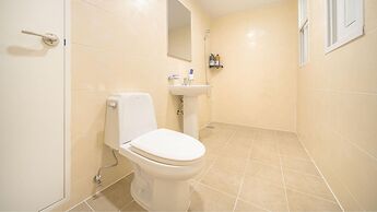 Gapyeong Onestar Pool Villa