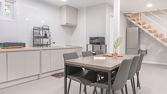 Gapyeong Onestar Pool Villa