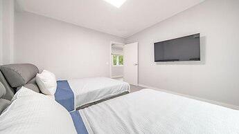 Gapyeong Onestar Pool Villa