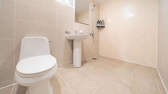 Gapyeong Onestar Pool Villa