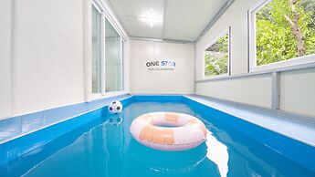 Gapyeong Onestar Pool Villa