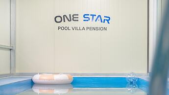 Gapyeong Onestar Pool Villa