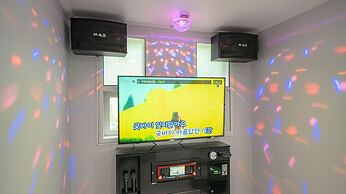 Gapyeong Onestar Pool Villa