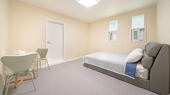 Gapyeong Onestar Pool Villa