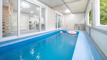 Gapyeong Onestar Pool Villa