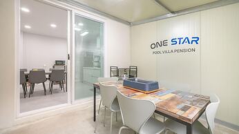 Gapyeong Onestar Pool Villa