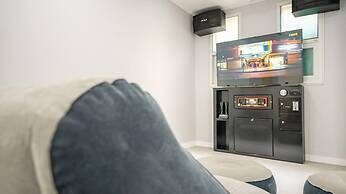 Gapyeong Onestar Pool Villa