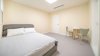 Gapyeong Onestar Pool Villa