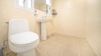 Gapyeong Onestar Pool Villa